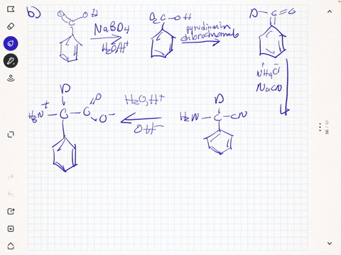 outline-a-synthesis-of-each-of-the-following-compounds-from-the-indicated-starting-material-and-an-2
