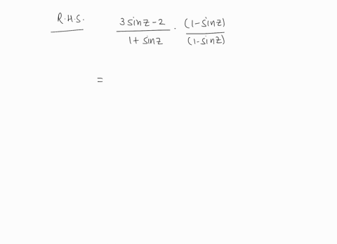 verify-that-it-is-an-identity-frac3-cos-2-z5-sin-z-5cos-2-zfrac3-sin-z-21sin-z