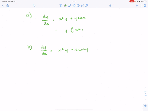 determine-whether-the-differential-equation-is-separable-a-yprimex2-yy-cos-x-b-yprimex2-y-x-cos-y