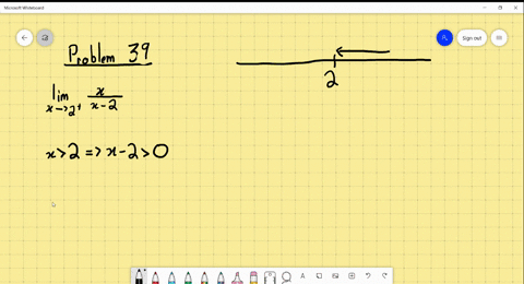 in-exercises-37-54-find-the-limit-if-it-exists-lim-_x-rightarrow-2-fracxx-2
