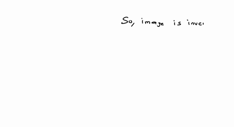 a-converging-lens-with-a-focal-length-of-300-mathrmcm-is-placed-2400-mathrmcm-to-the-right-of-a-co-2
