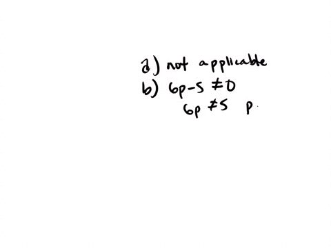 in-the-following-exercises-determine-the-values-for-which-the-rational-expression-is-undefined-a-f-5