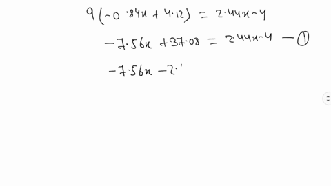 use-the-intersection-of-graphs-method-to-approximate-each-solution-to-the-nearest-hundredth-9-084-xs