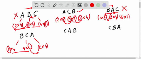 products-of-matrices-the-matrices-a-b-and-c-are-defined-as-follows-aleftbeginarrayrrrr1-0-6-1-2-frac