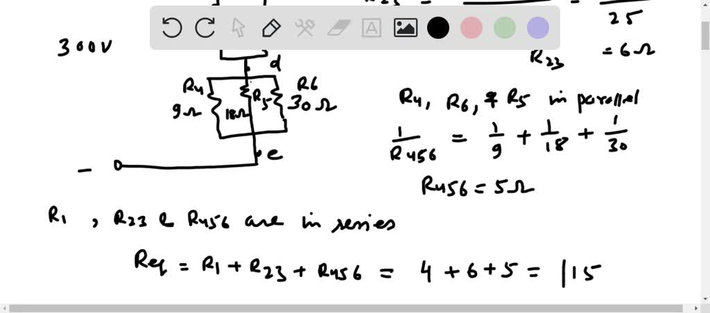 how is current related to resistance in a circuit        <h3 class=