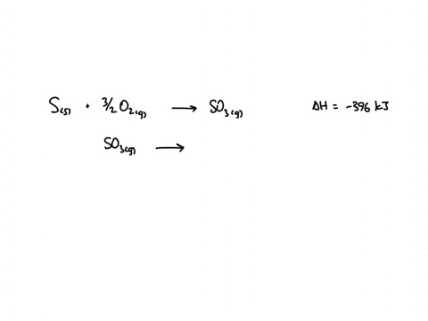 calculate-the-enthalpy-change-for-the-reaction-mathrmssmathrmo_2g-longrightarrow-mathrmso_2g-from-th