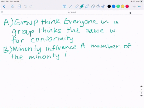 in-like-minded-groups-discussion-strengthens-the-prevailing-opinion-this-effect-is-called-a-group-th