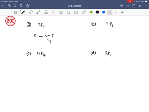 in-which-of-the-following-moleculesions-all-the-bonds-are-unequal-a-mathrmsf_4-b-mathrmsif_4-c-mat-2