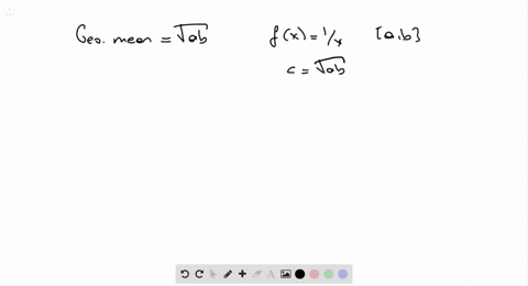 the-geometric-mean-of-a-and-b-the-geometric-mean-of-two-positive-numbers-a-and-b-is-the-number-sqr-3