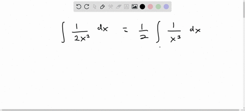 complete-the-table-original-integral-rewrite-integrate-simplify-int-frac12-x3-d-x