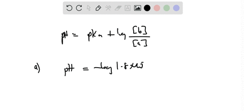 calculate-the-mathrmph-of-solutions-that-are-a-025-m-formic-acid-and-040-m-sodium-formate-b-050-m-be