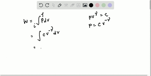 prove-that-the-work-done-in-an-adiabatic-process-i-rightarrow-mathbff-is-w_sleftp_f-v_f-p_1-v_1right