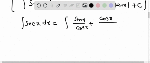 deriving-a-rule-show-that-sec-xfracsin-xcos-xfraccos-x1sin-x-then-use-this-identity-to-derive-the--2