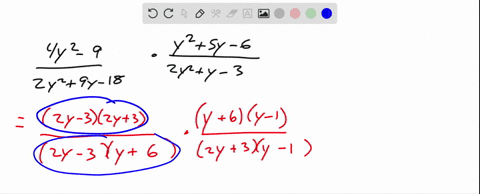 perform-the-multiplication-or-division-and-simplify-frac4-y2-92-y29-y-18frac2-y2y-3y25-y-6