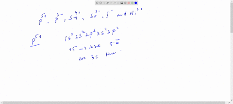 give-the-electron-configurations-for-the-following-ions-mathrmp5-mathrmp3-mathrmsn4-mathrmse2-mathrm