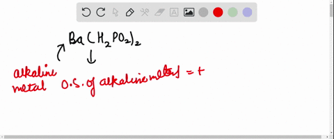 the-oxidation-number-of-phosphorus-in-mathrmbaleftmathrmh_2-mathrmpo_2right_2-is-a-1-b-1-c-2-d-3