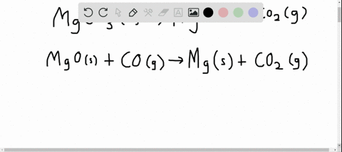 what-is-wrong-with-the-following-procedure-for-obtaining-magnesium-beginarraycmathrmmgco_3s-longrigh