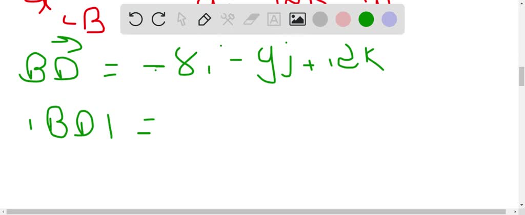 Two rectangular plates are welded together to form the assembly shown ...