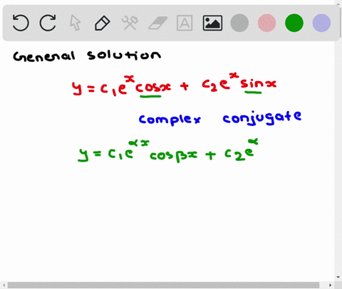 find-a-homogeneous-linear-differential-equation-with-constant-coefficients-whose-general-solution-17