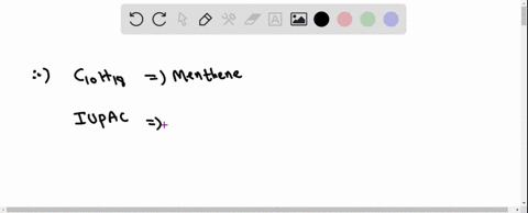 menthene-a-compound-found-in-mint-plants-has-the-formula-mathrmc_10-mathrmh_18-and-the-iupac-name-1-