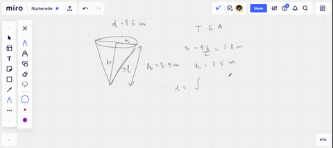 solve-the-given-problemsa-paper-cup-is-in-the-shape-of-a-cone-as-shown-what-is-the-surface-area-of-t