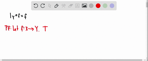 let-f-x-rightarrow-y-and-g-y-rightarrow-z-prove-each-1_y-circ-ff