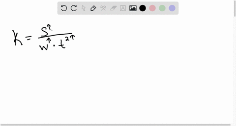 use-a-variation-model-to-solve-for-the-unknown-value-the-strength-of-a-wooden-beam-varies-jointly--2