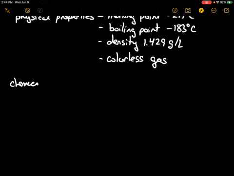 choose-a-substance-and-give-several-of-its-physical-properties-and-several-of-its-chemical-propertie