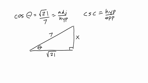 assume-that-theta-is-an-acute-angle-if-cos-thetafracsqrt217-find-csc-theta