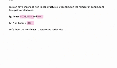 which-molecule-is-nonlinear-a-mathrmso_2-b-mathrmco_2-c-mathrmhcn-d-mathrmno