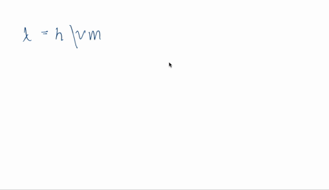 what-is-the-wavelength-of-a-proton-traveling-at-a-speed-of-621-mathrmkm-mathrms-what-would-be-the-re