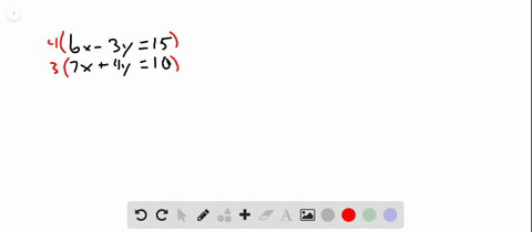 solve-each-system-using-elimination-6-x-3-y15-7-x4-y10