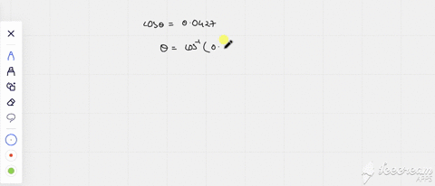 find-theta-for-each-of-the-given-trigonometric-functions-round-off-results-according-to-table-41-c-2