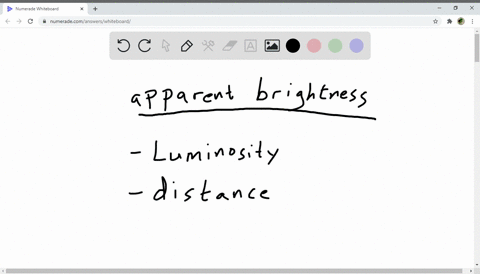 what-two-factors-determine-how-bright-a-star-appears-to-be-in-the-sky