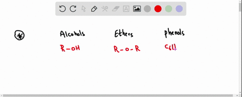 how-do-alcohols-ethers-and-phenols-differ-structurally