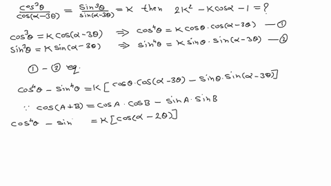 if-fraccos-3-thetacos-alpha-3-thetafracsin-3-thetasin-alpha-3-thetamathrmk-then-2-mathrmk2-mathrmk-c