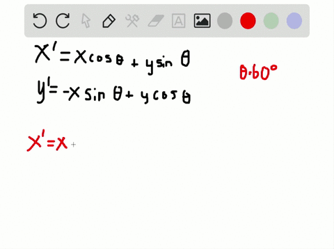 in-problems-19-22-find-the-equations-of-the-xprime-and-yprime-axes-in-terms-of-x-and-y-if-the-x-y--2