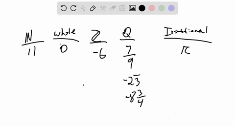 list-all-numbers-from-each-set-that-are-the-following-a-natural-numbers-b-whole-numbers-c-integers-3