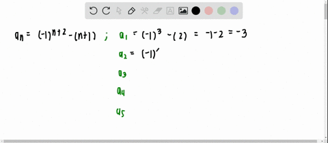 find-the-first-five-terms-of-the-sequence-lefta_nright-a_n-1n2-n1