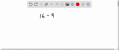 in-the-following-exercises-translate-from-algebra-to-english-16-9