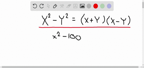 factor-the-difference-of-two-squares-x2-100-2
