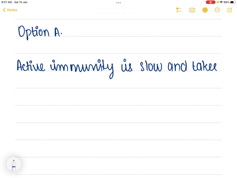 which-immunity-is-slow-and-takes-time-for-full-effective-response-a-active-b-passive-c-acquired-d-in