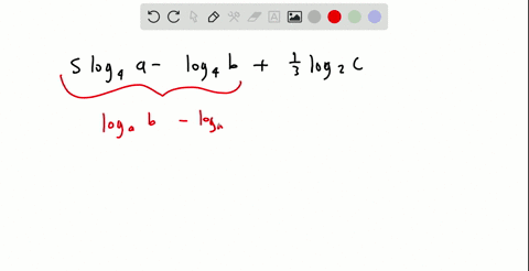 whenever-a-b-and-c-are-positive-real-numbers-which-of-the-following-expressions-is-equivalent-to-5-l