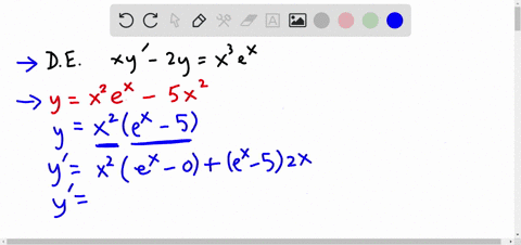 in-exercises-21-28-determine-whether-the-function-is-a-solution-of-the-differential-equation-x-ypr-8