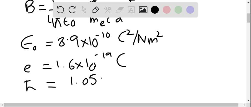 Use Equation $6.59$ to estimate the internal field in hydrogen, and characterize quantitatively a "strong" and "weak" Zeeman field.