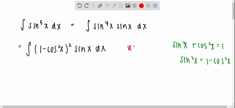 integrals-of-sin-x-or-cos-x-evaluate-the-following-integrals-int-sin-5-x-d-x