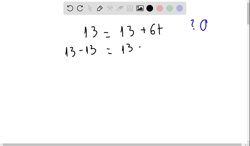 solved-determine-whether-the-given-number-is-a-solution-to-the-equation