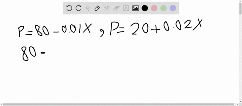 for-exercises-63-66-employ-the-following-supply-and-demanc-equations-beginarraylltext-demand-p80-0-3