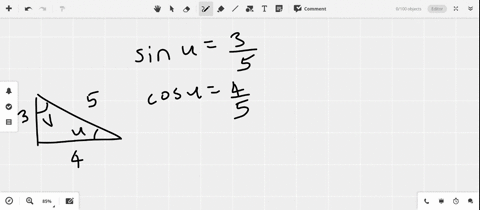 assuming-that-sin-ufrac35-and-sin-vfrac45-and-that-u-and-v-are-between-0-and-pi-2-evaluate-each-of-t