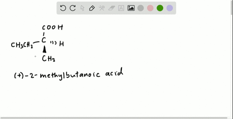 s-2-methyl-1-butanol-can-be-converted-to-2-methylbutanoic-acid-without-breaking-any-of-the-bonds-t-3